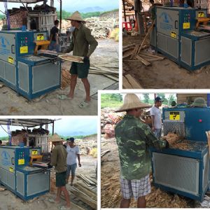 產(chǎn)品名稱(chēng)：越南廣寧省客戶(hù)現(xiàn)場(chǎng)加工