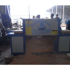 上海市-方木多片鋸150高加工現場