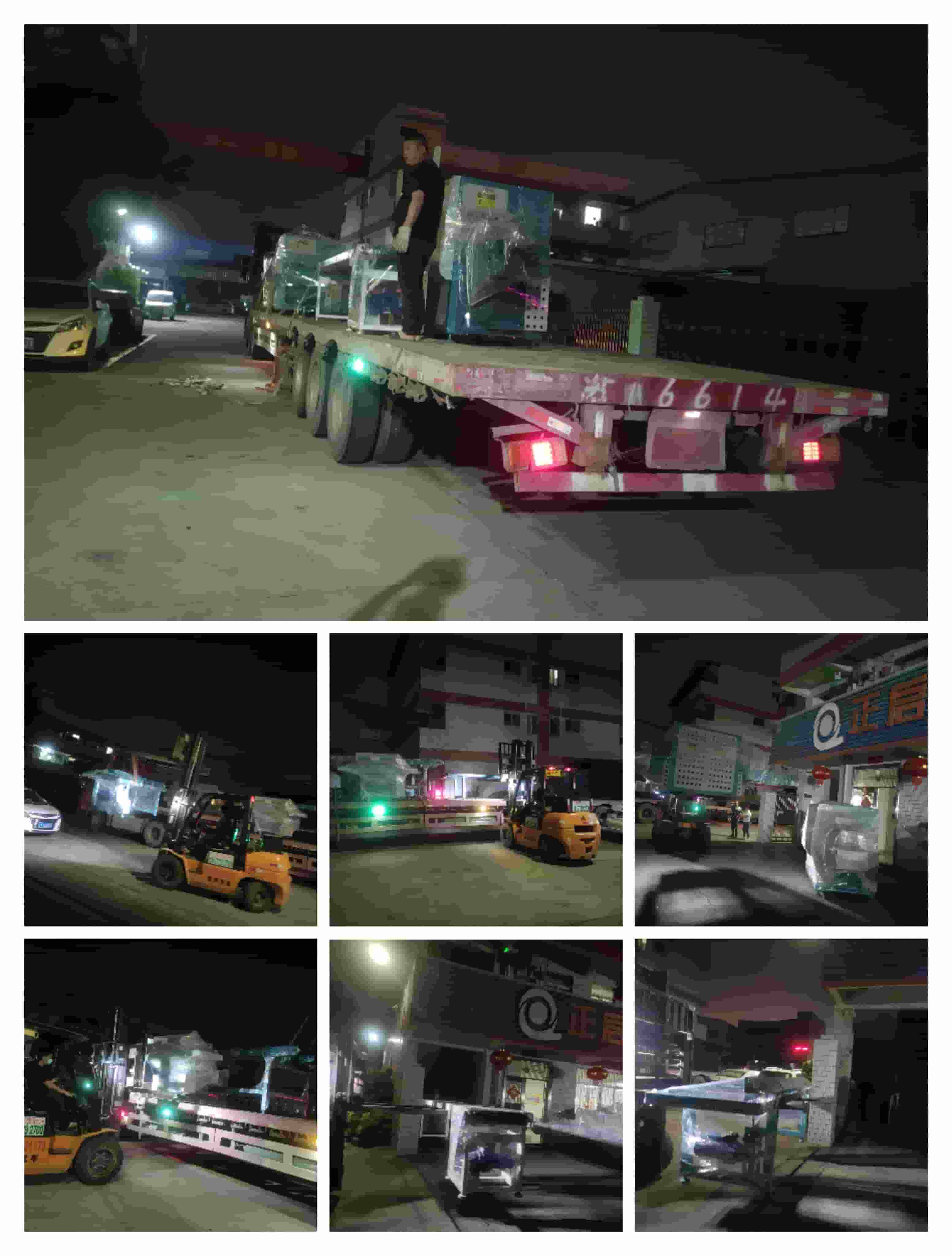 2022年3月15日發廣東中山-ZQ350圓木多片鋸、ZQ150方木多片鋸